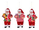 AUSSIE SANTA HANGING (3)