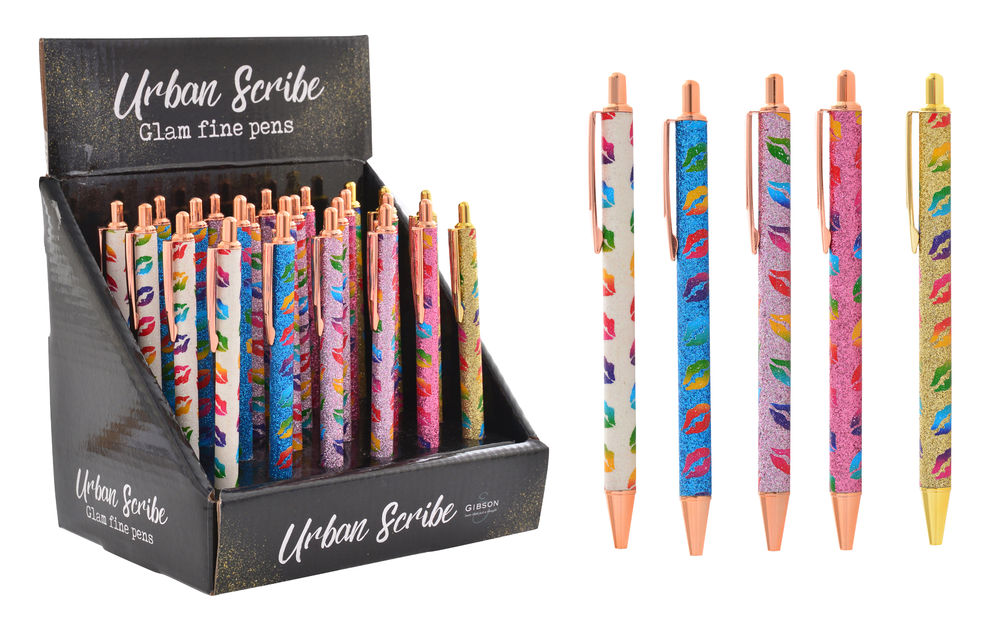 HOT LIPS SPARKLE PEN (5)