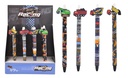 TRUCK ERASABLE GEL PEN (4)