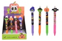 HALLOWEEN ERASABLE GEL PEN (4)