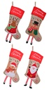 MERRY XMAS STOCKING (4)