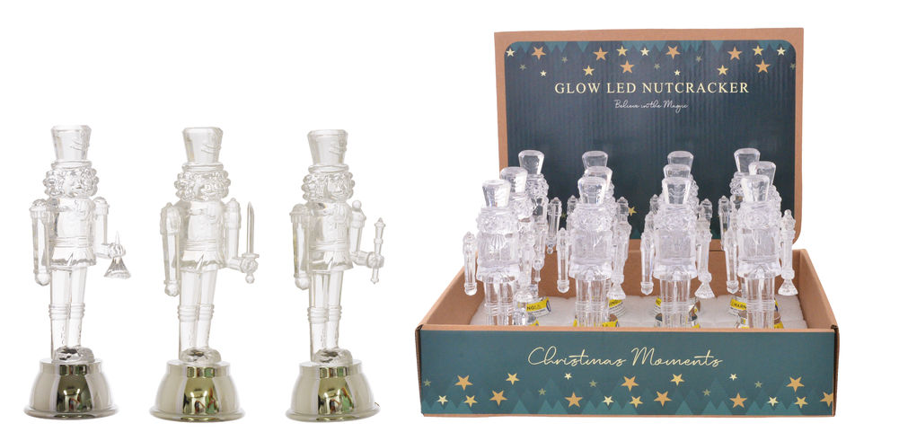 [21301] XMAS GLOW LED NUTCRACKER (3)