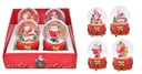 XMAS MUSICAL 100MM WATERBALL (4)