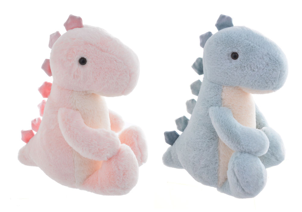 [26020] PLUSH BABY DINOSAUR (2)