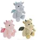 PLUSH BABY WINGED DINOSAUR (3)