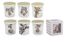 BUG ART KOOKS CANDLES (6)
