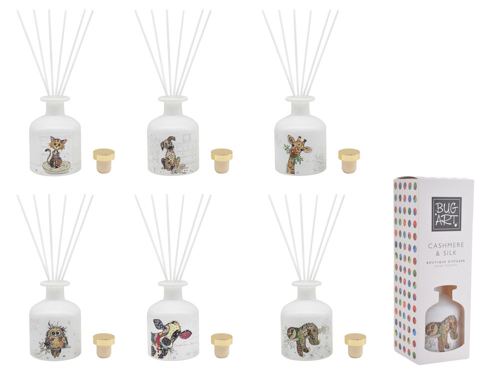 [26043] BUG ART KOOKS DIFFUSER (6)