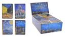 STARRY NIGHT A6 NOTEBOOK (4) R
