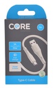 CORE USB-C TO USB-A 1M RRP$10