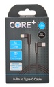 CORE+90D USB-C/8PN 1.5M RRP$20