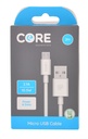 CORE USB-A - MIC.USB 2M RRP$10