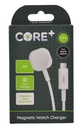 CORE MAGNETIC WATCH CHG RRP$35