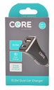 CORE DUAL C/CG USBC+USB RRP$20