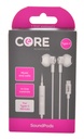 CORE SOUNDPODS TYPE-C   RRP$20