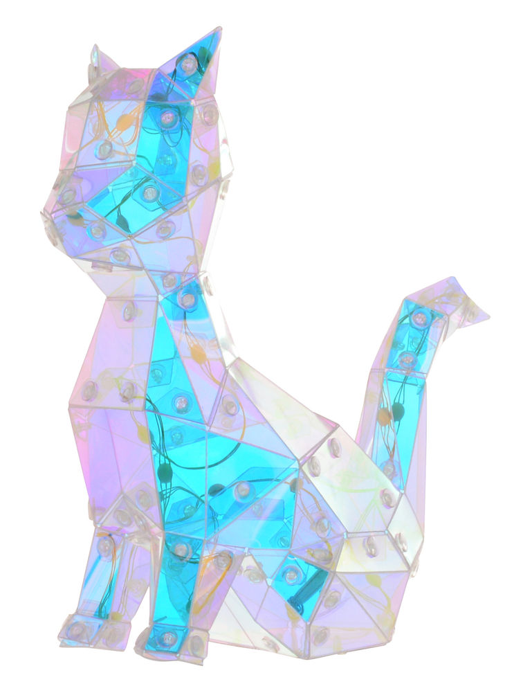 [26294] STARLIGHTZ LED USB CAT SML   R