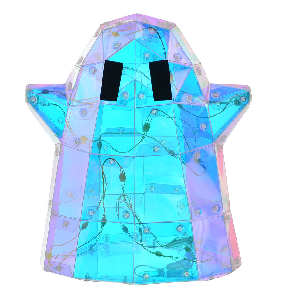 [26296] STARLIGHTZ LED USB GHOST     R