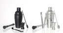 COCKTAIL SHAKER 5PC SET (2)