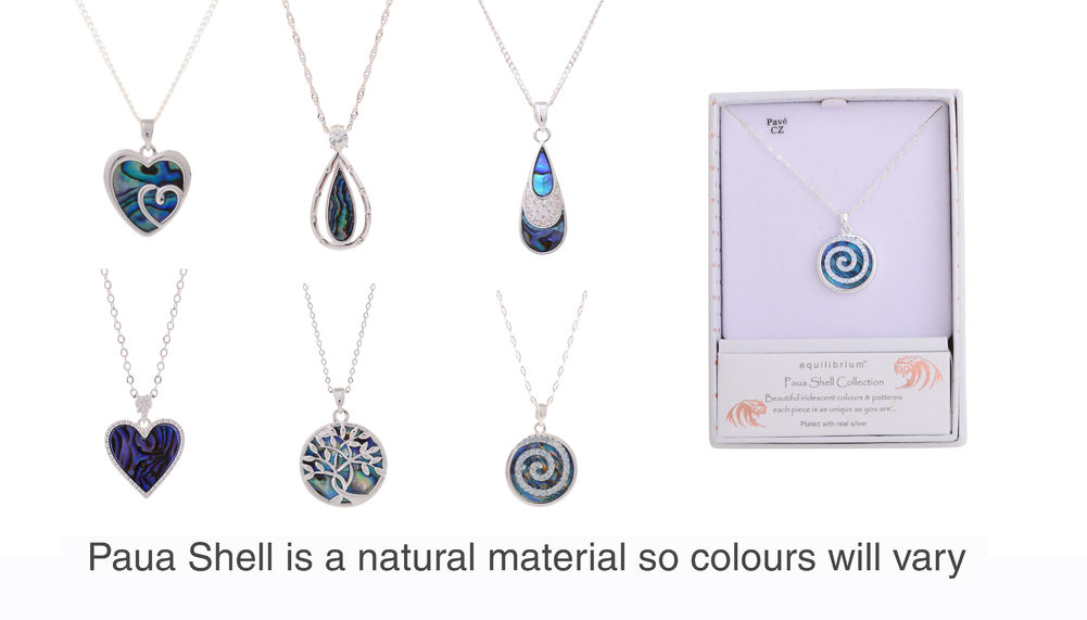 [26338] EQLB PAUA SHELL NECKLACE (6)