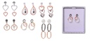 EQLB ELEMENTS EARRINGS (6)   R