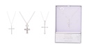EQLB CROSS NECKLACE (3)