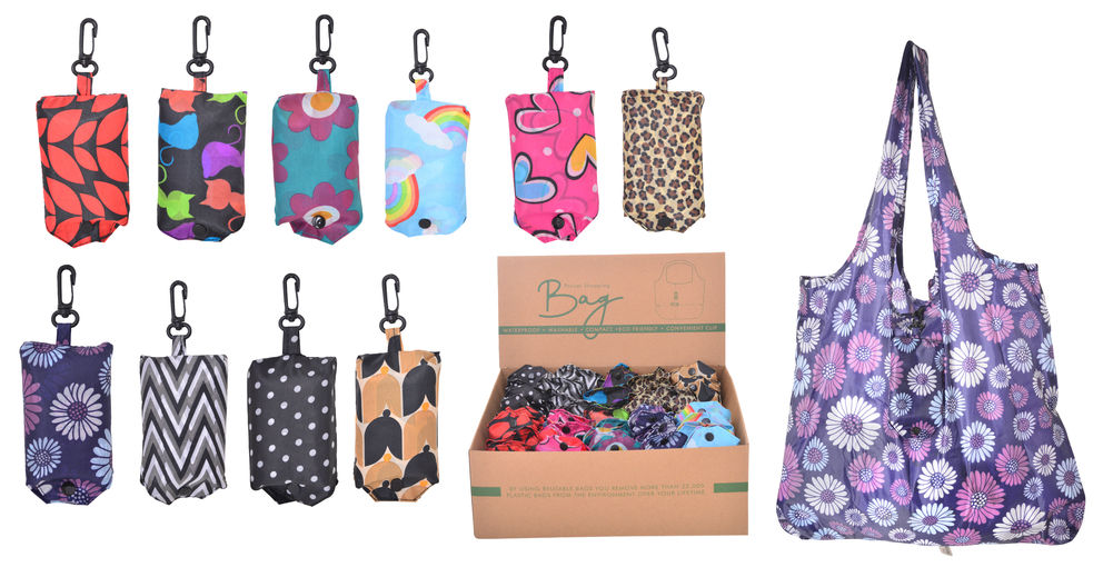 POCKET SHOPPING BAG (10)