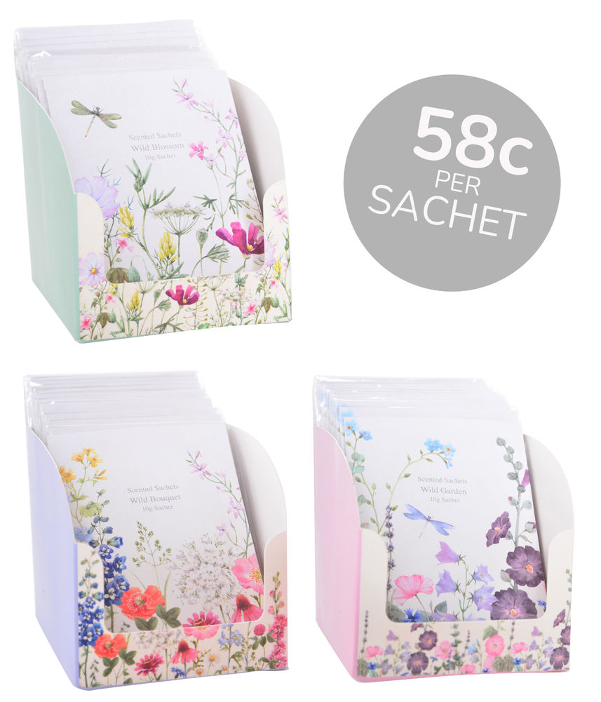 [26395] WILD HARMONY SACHET 12PCE (3) R