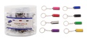HARMONICA KEYCHAIN (8)