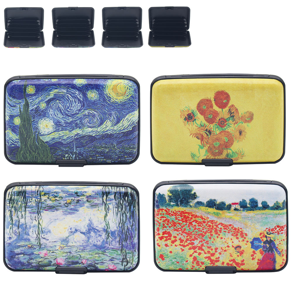 [26444] ARTISTS RFID CARD PROTECTOR (4