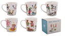 ANIMALS BEHAVING MADLY MUG (6)