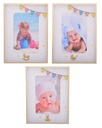 BABY ICON BOXED FRAME 4X6 (3)