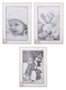 CLASSIC ICON BABY FRAME 4X6 (3