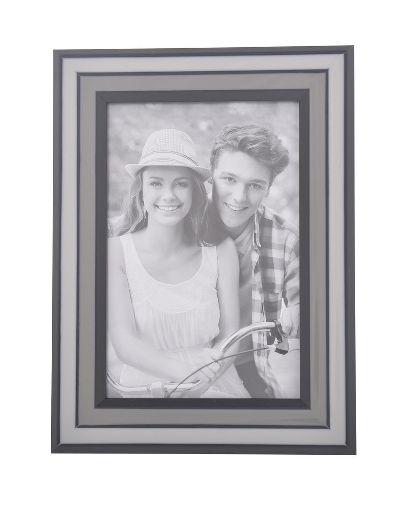 [26515] GREY SHADES EPOXY FRAME 4X6