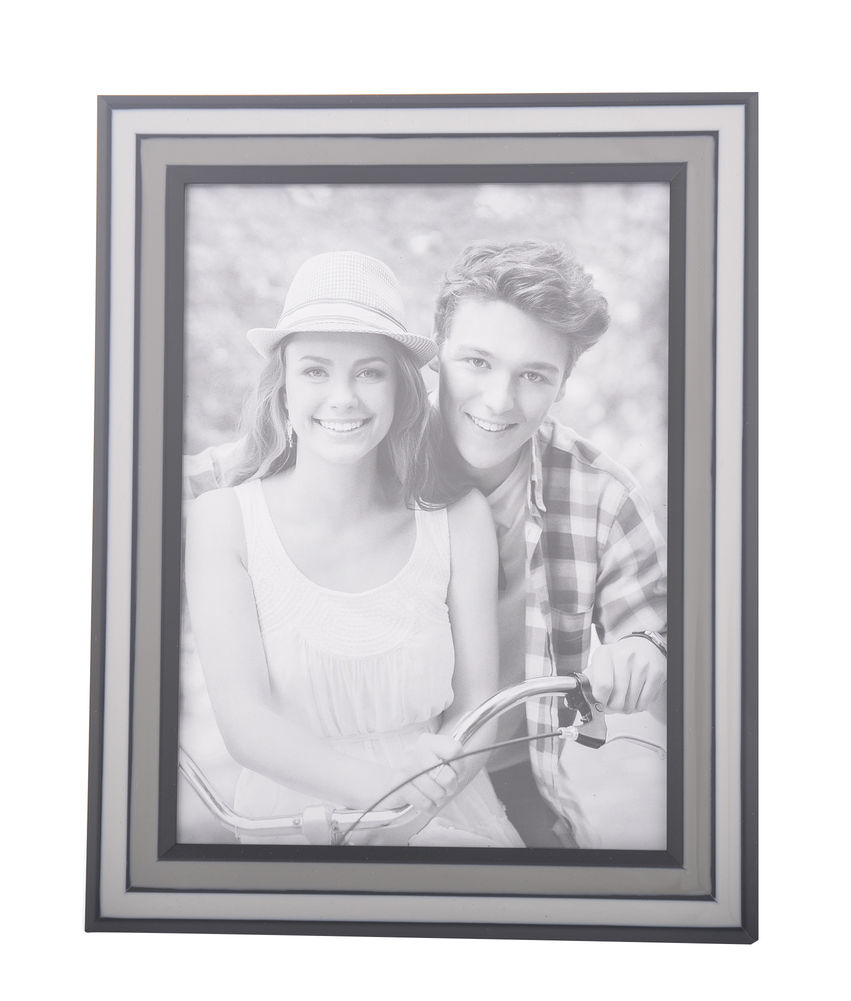 [26517] GREY SHADES EPOXY FRAME 6X8
