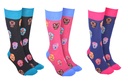 SOCK SOCIETY DAY OF THE DEAD(3