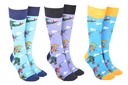 SOCK SOCIETY AEROPLANES (3)