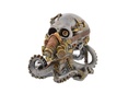 STEAMPUNK OCTOPUS            R