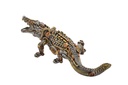 STEAMPUNK CROCODILE          R