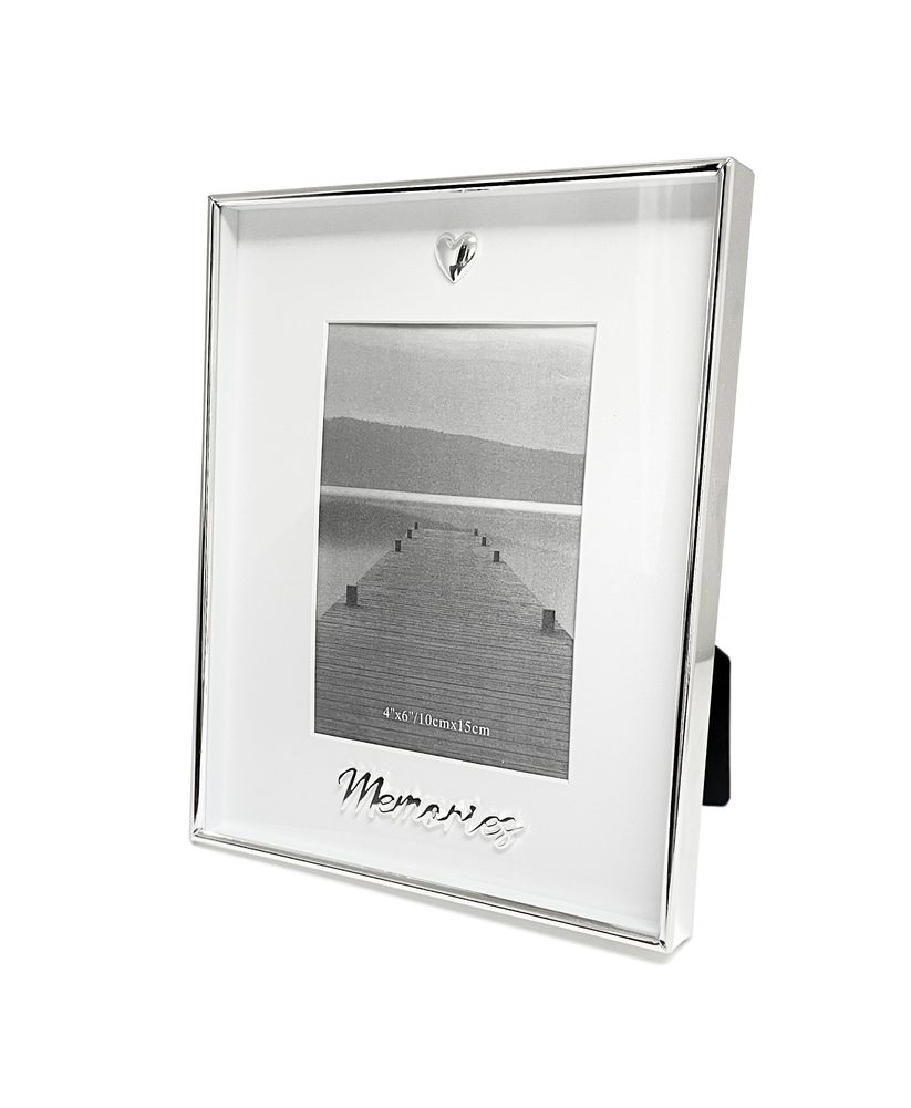 [26556] BOXED FRAME MEMORIES 4X6