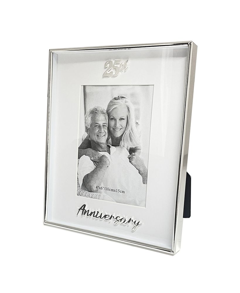 [26557] BOXED FRAME 25TH ANNIVERSARY