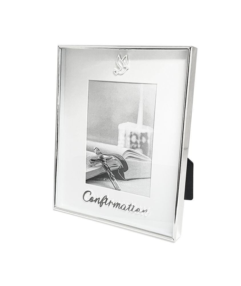 [26563] BOXED FRAME CONFIRMATION 4X6