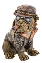 DUDES BIKER BULLDOG