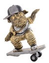 DUDES SKATER BULLDOG