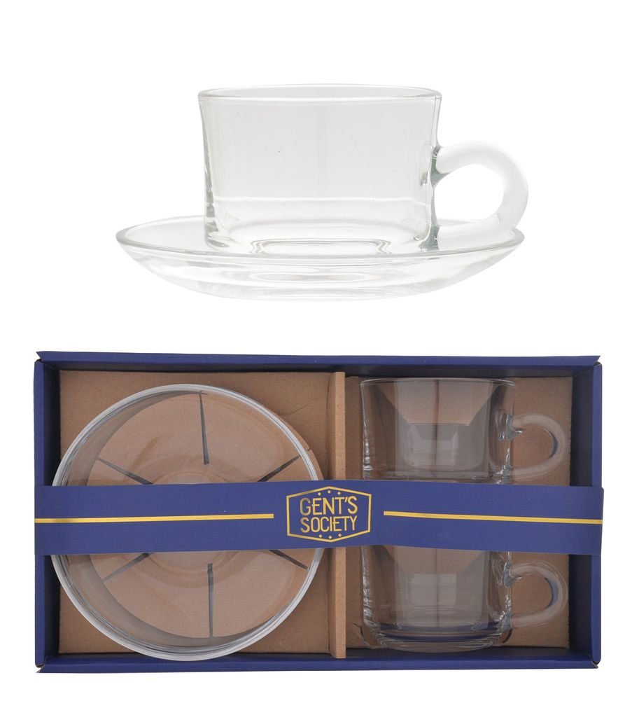 [26640] GENTS SOCIETY ESPRES CUP S/2 R