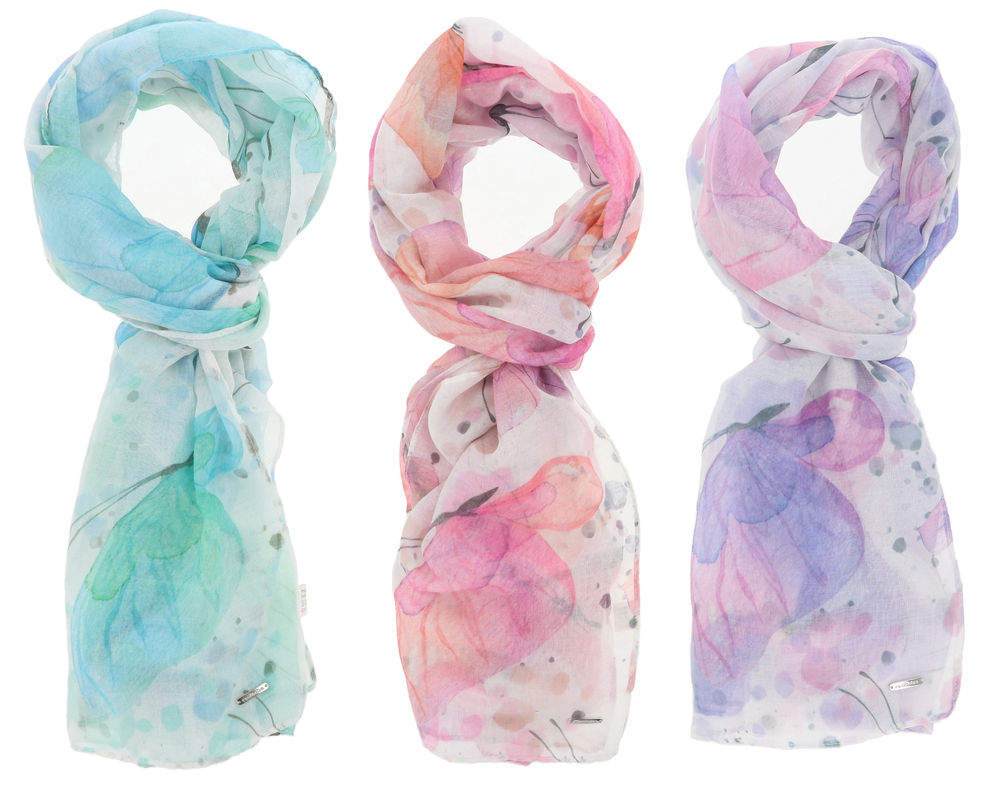 [26709] EQLB BUTTERFLIES SCARF (3)