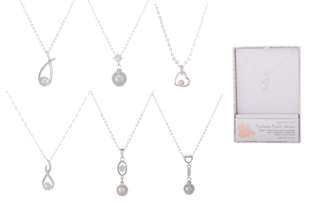 [26714] EQLB PEARL BLING NECKLACE (6)