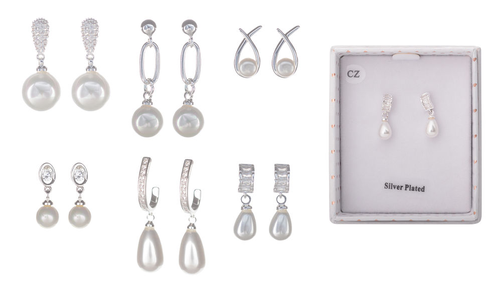 EQLB PEARL BLING EARRINGS (6)