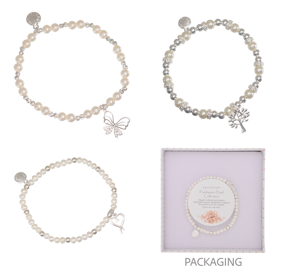 [26716] EQLB PEARL BLING BRACLET (3)
