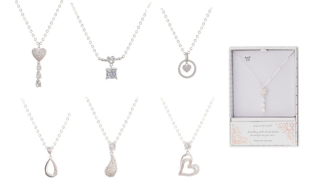 [26718] EQLB DIAMOND BLING NECKLACE (6)