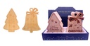 XMAS BAMBOO BOARD MINI (2)