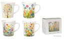 BUG ART PORTFOLIO MUGS (4)